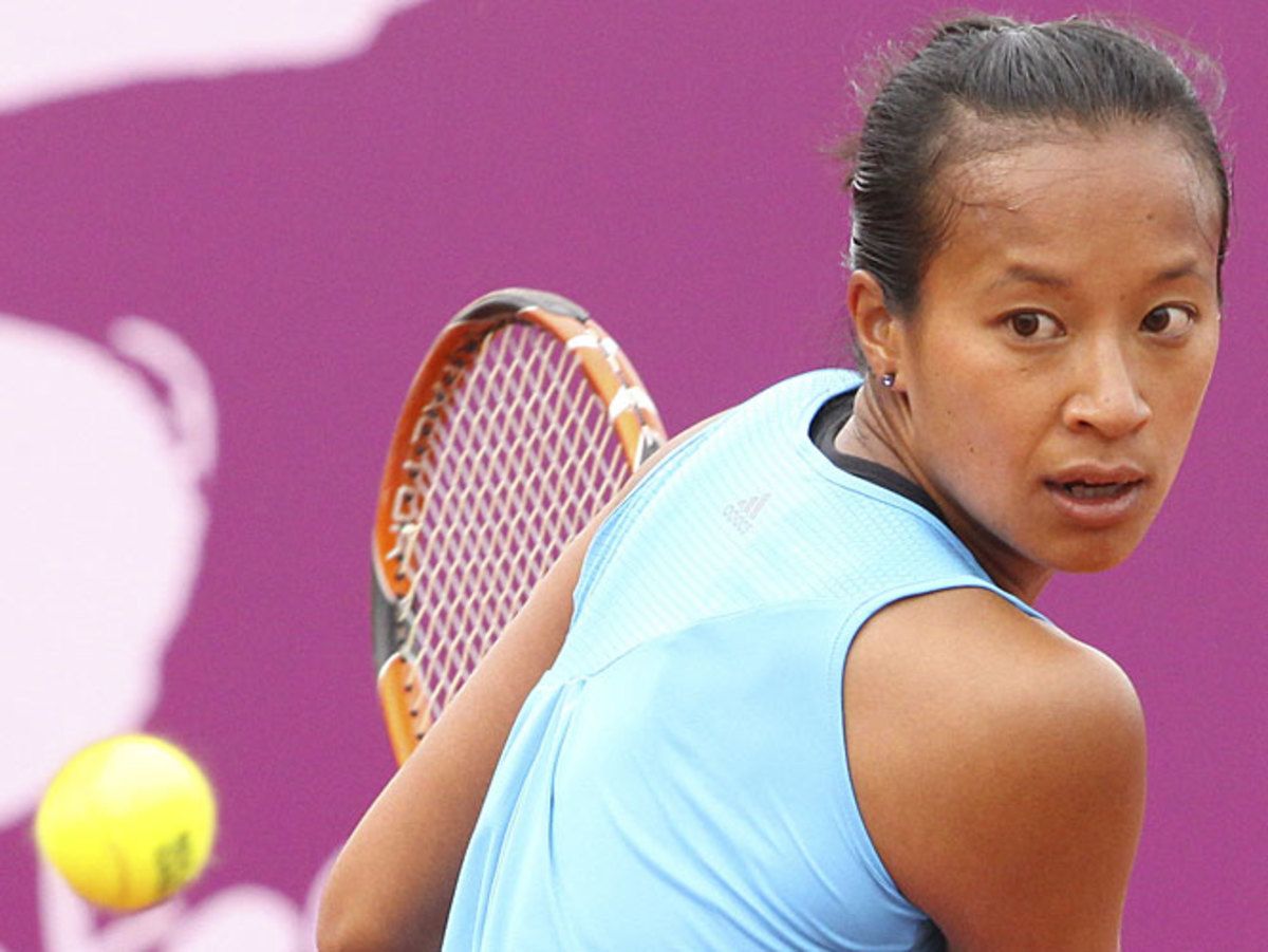 Anne Keothavong