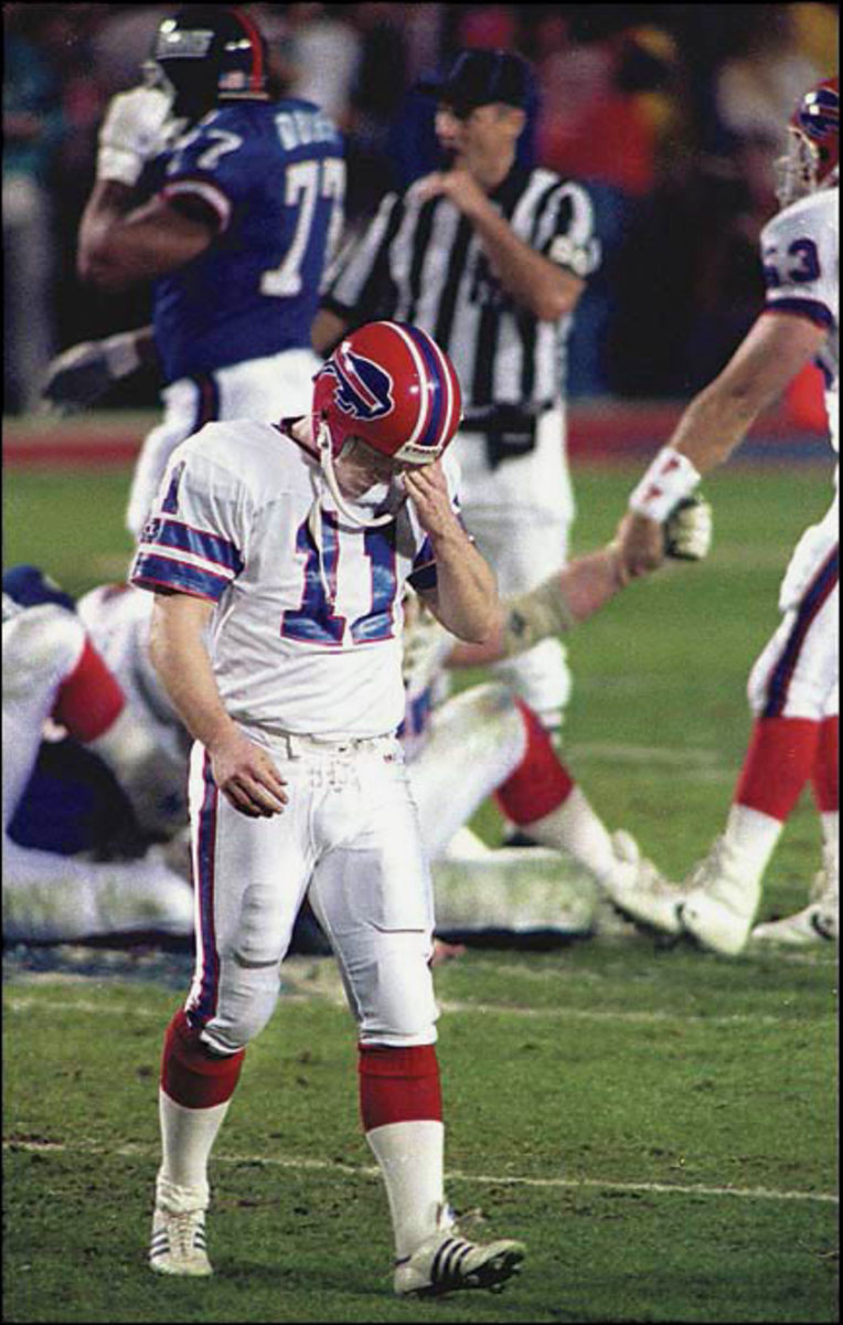 Super Bowl XXV (1991)