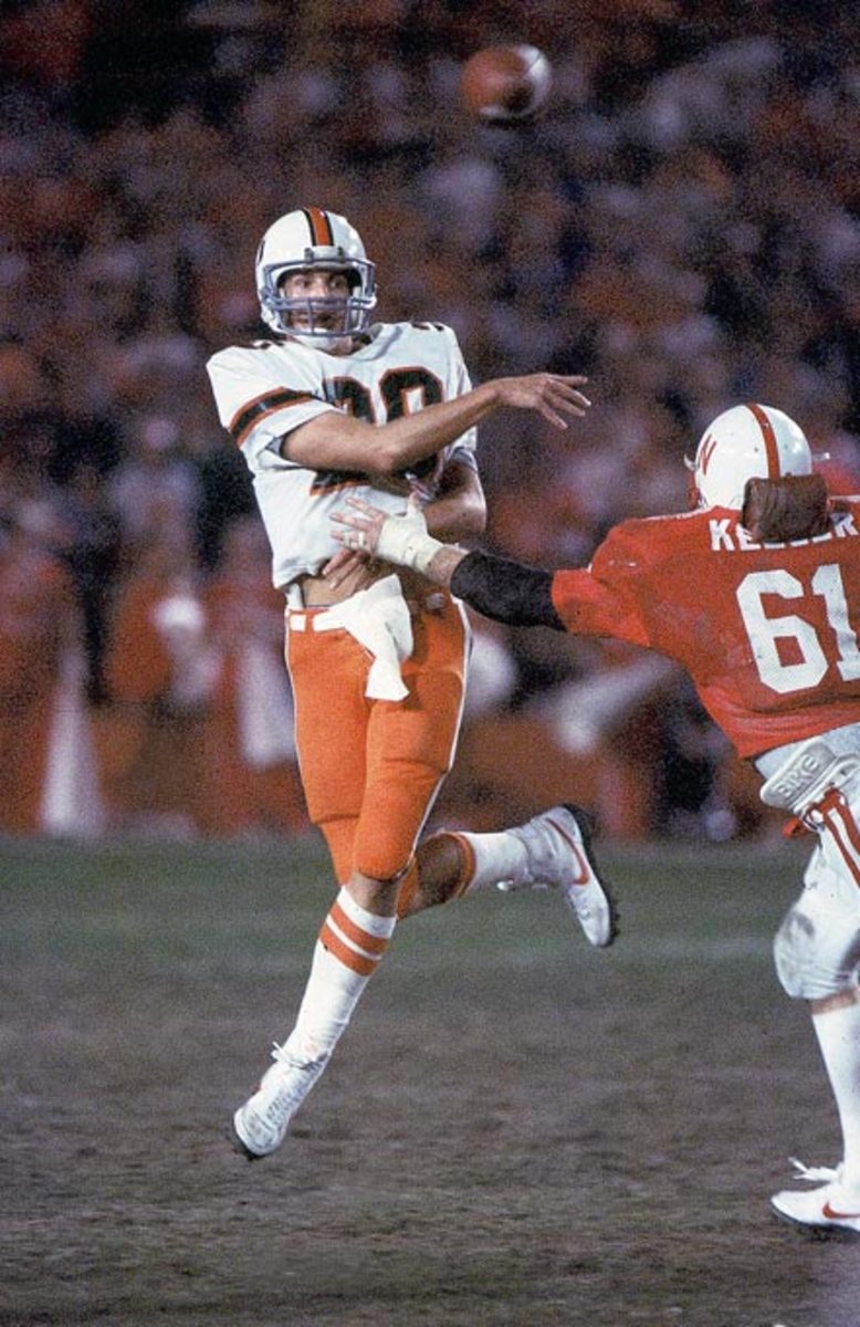 1984 Orange Bowl