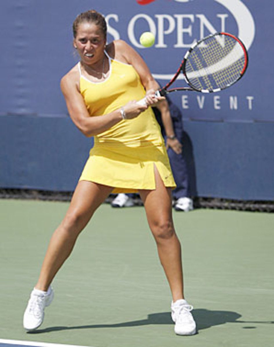 Irina Falconi