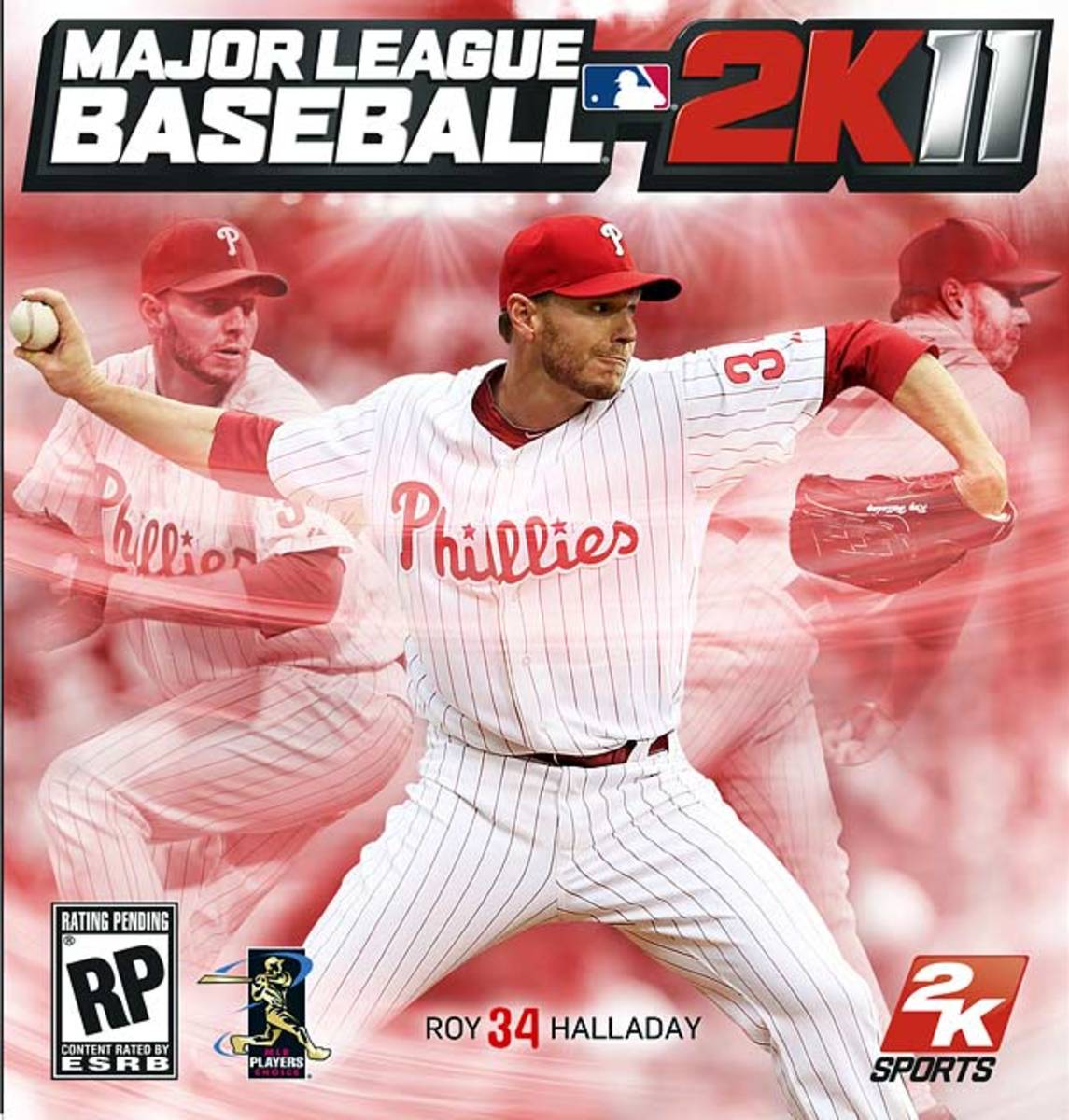 Hands-on: MLB 2K11