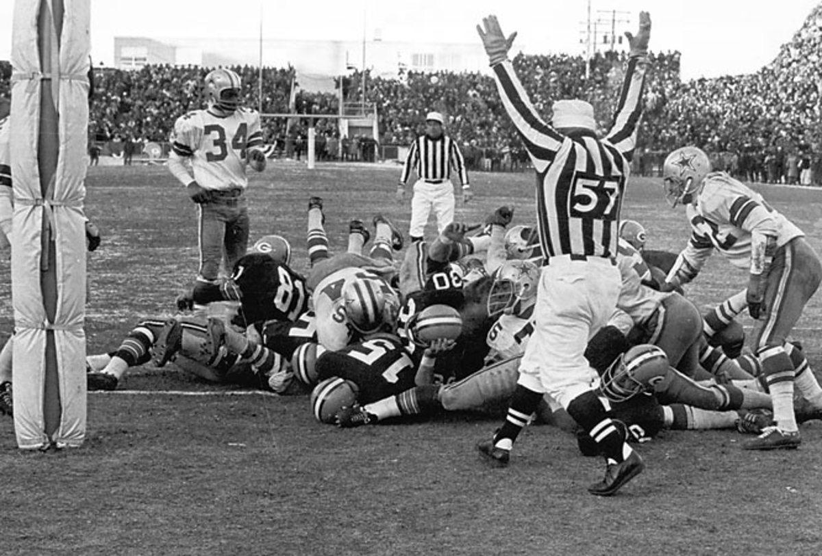 1967 NFL Championship