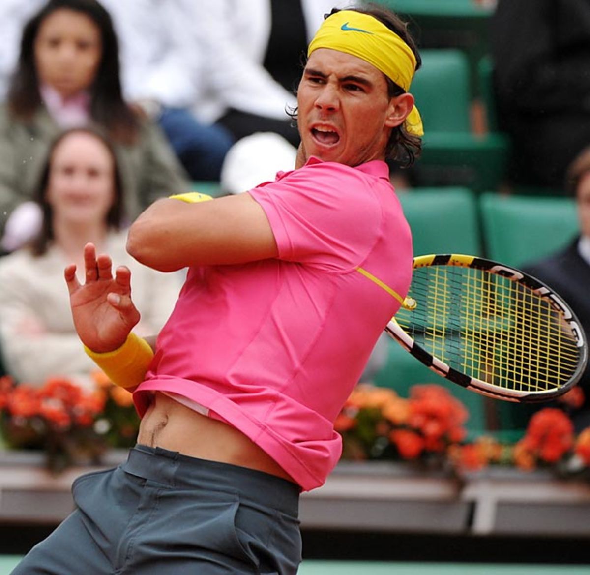 Rafael Nadal