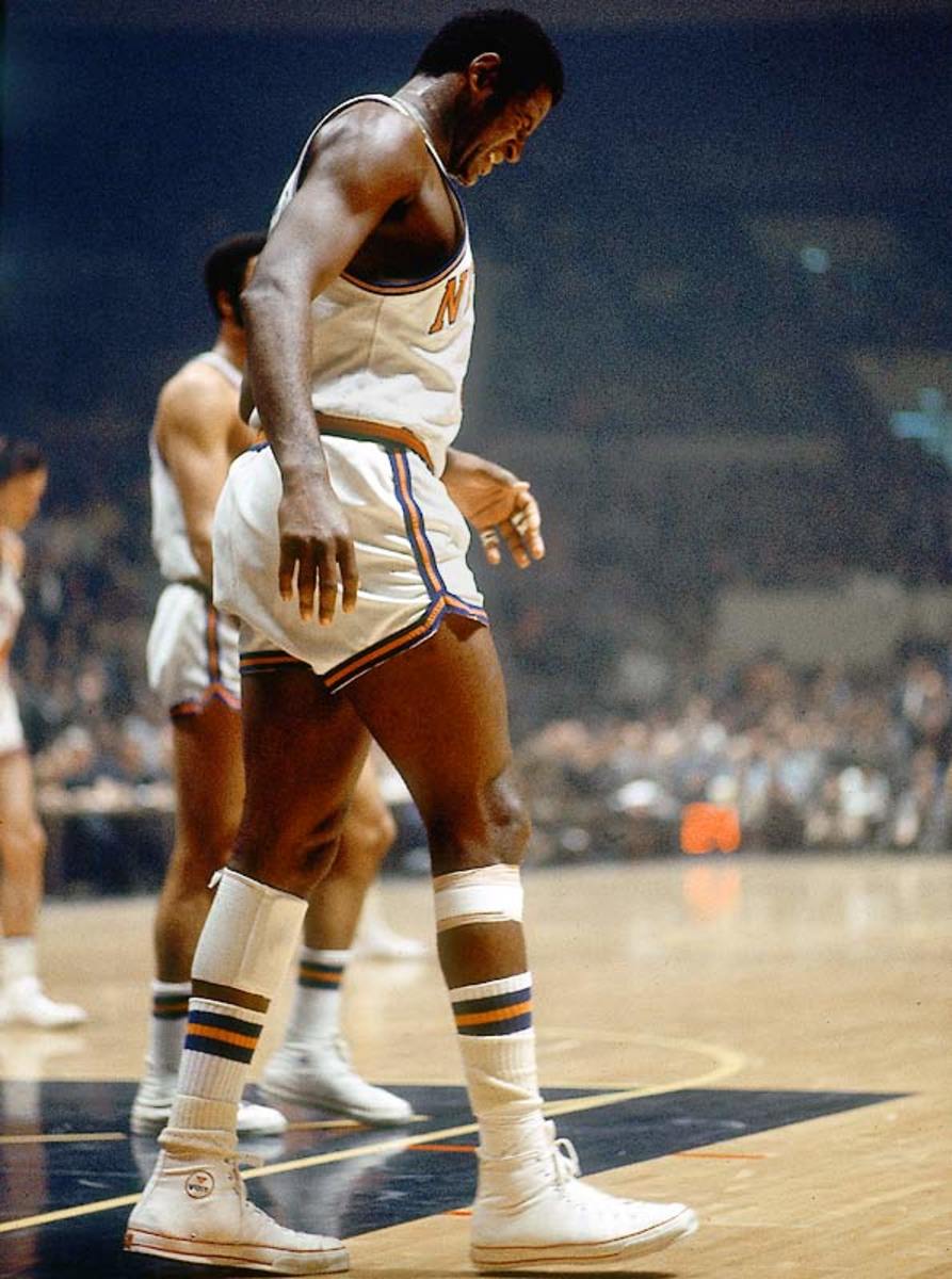 1970 NBA Finals