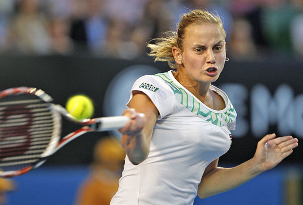 Jelena Dokic