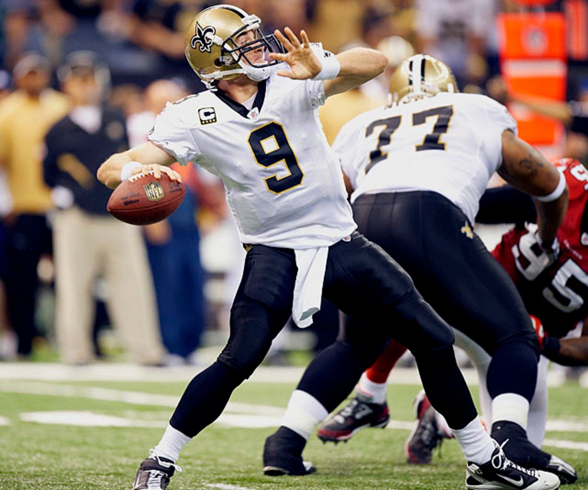 Drew Brees