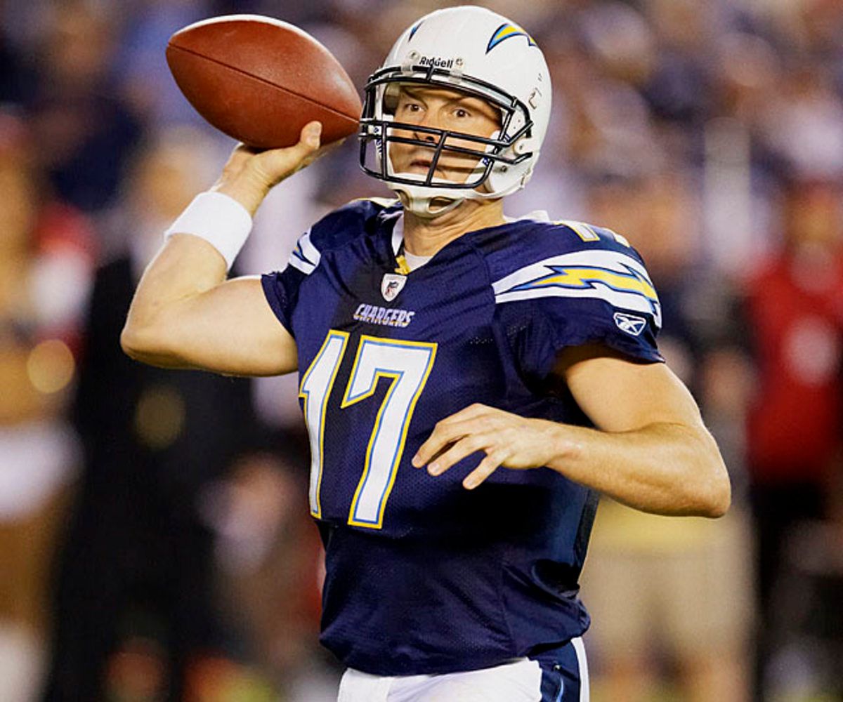 Philip Rivers