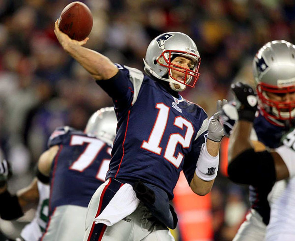 Tom Brady