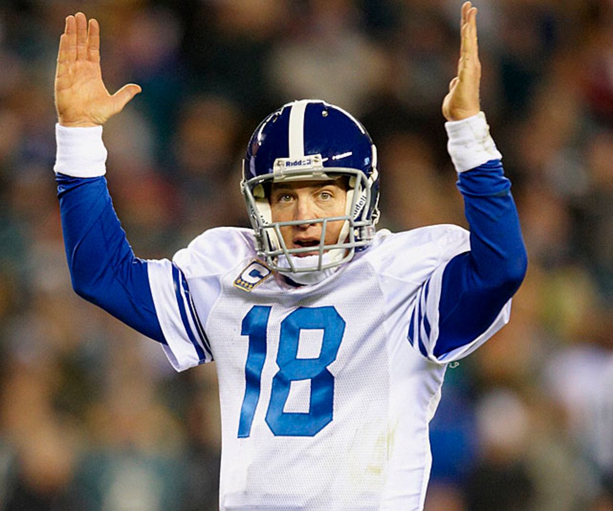 Peyton Manning