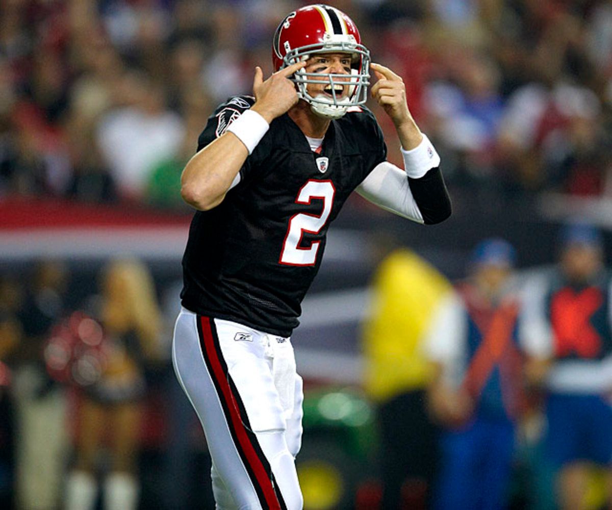 Matt Ryan