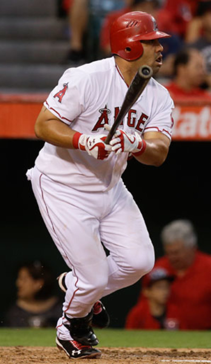 kendrys morales jersey