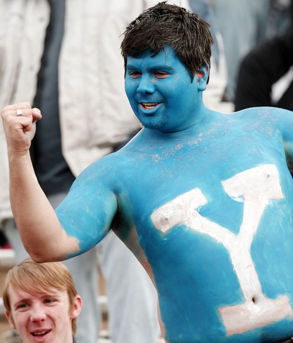 BYU