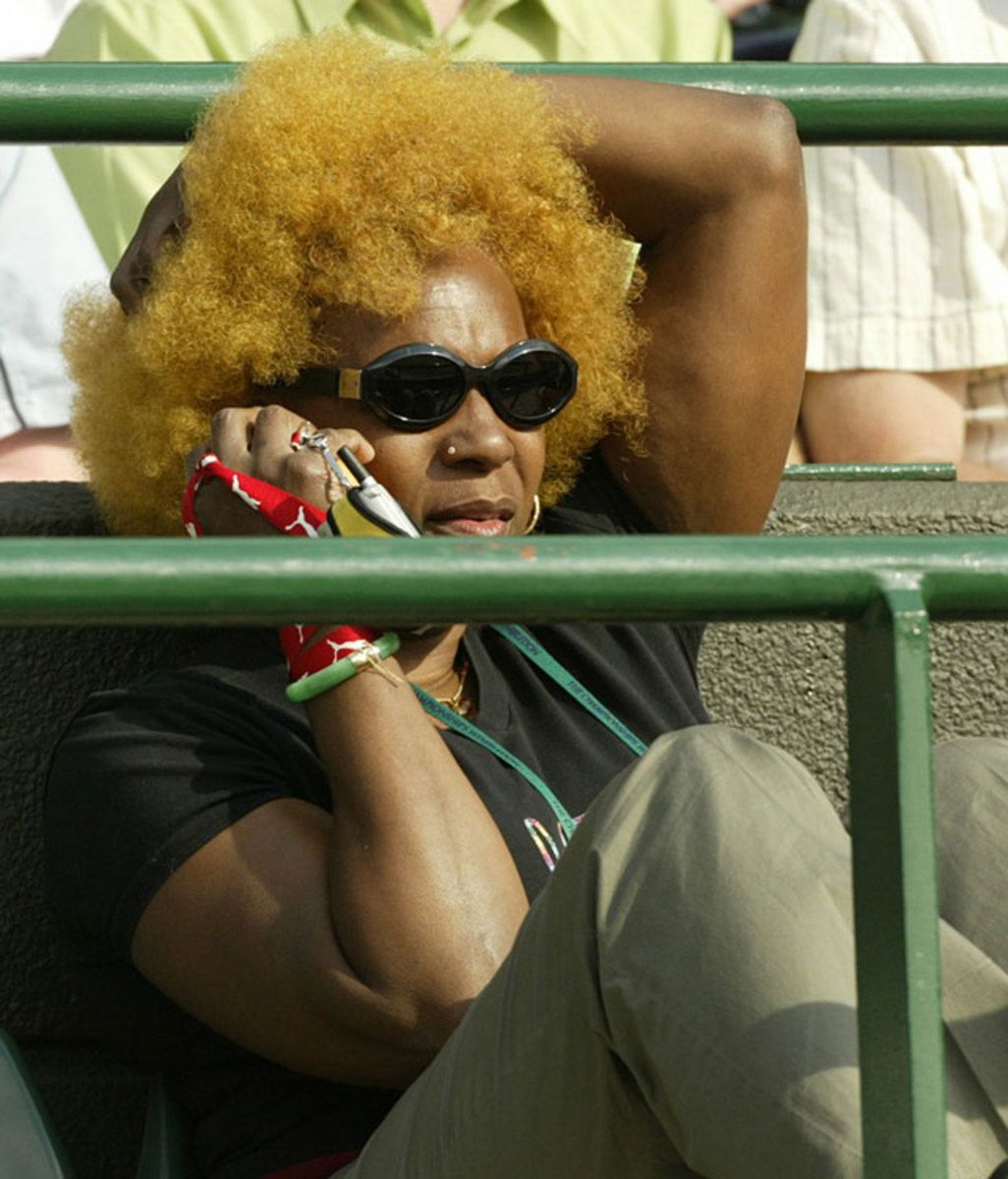 Oracene Price
