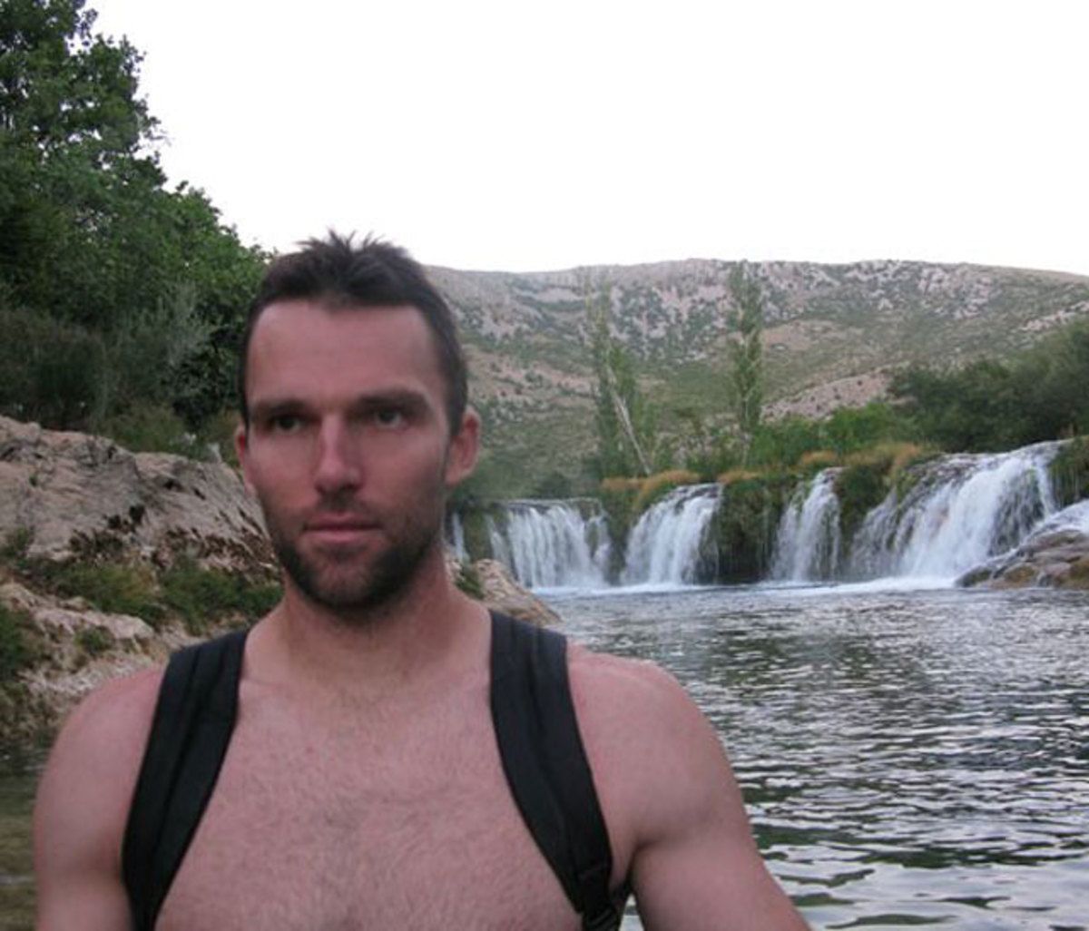 Ivo Karlovic