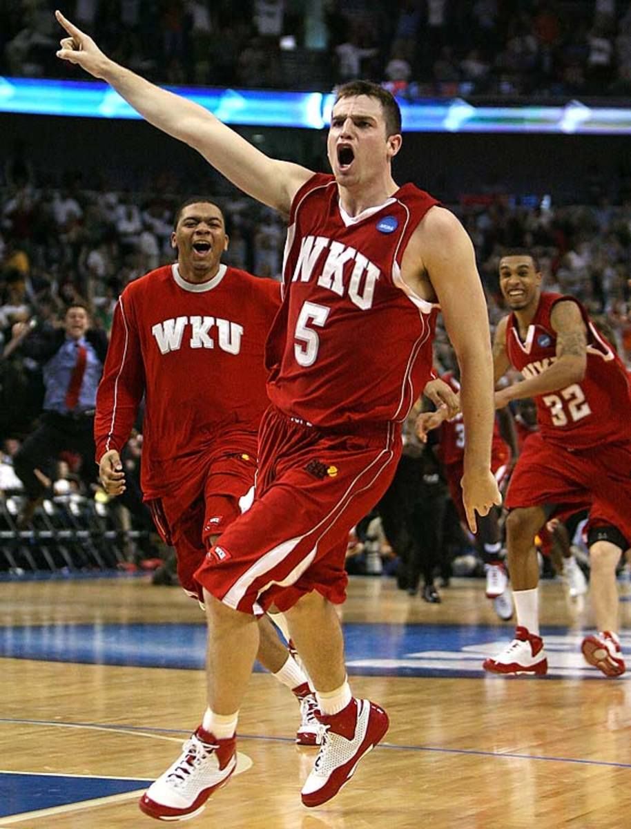 Western Kentucky defeats Drake, 101-99