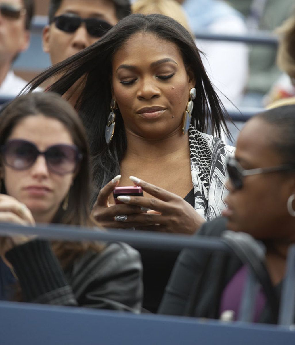 Serena Williams