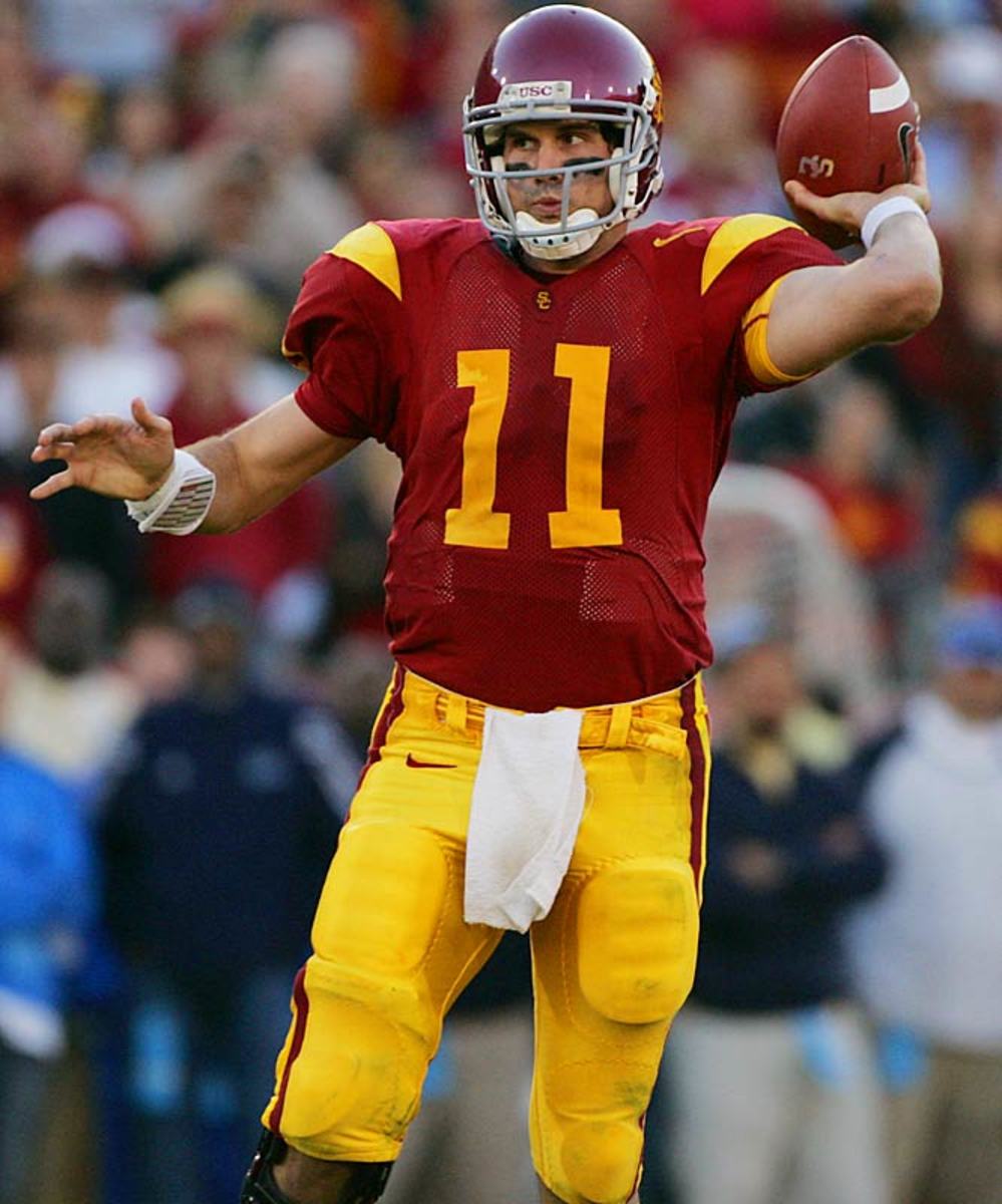 Matt Leinart