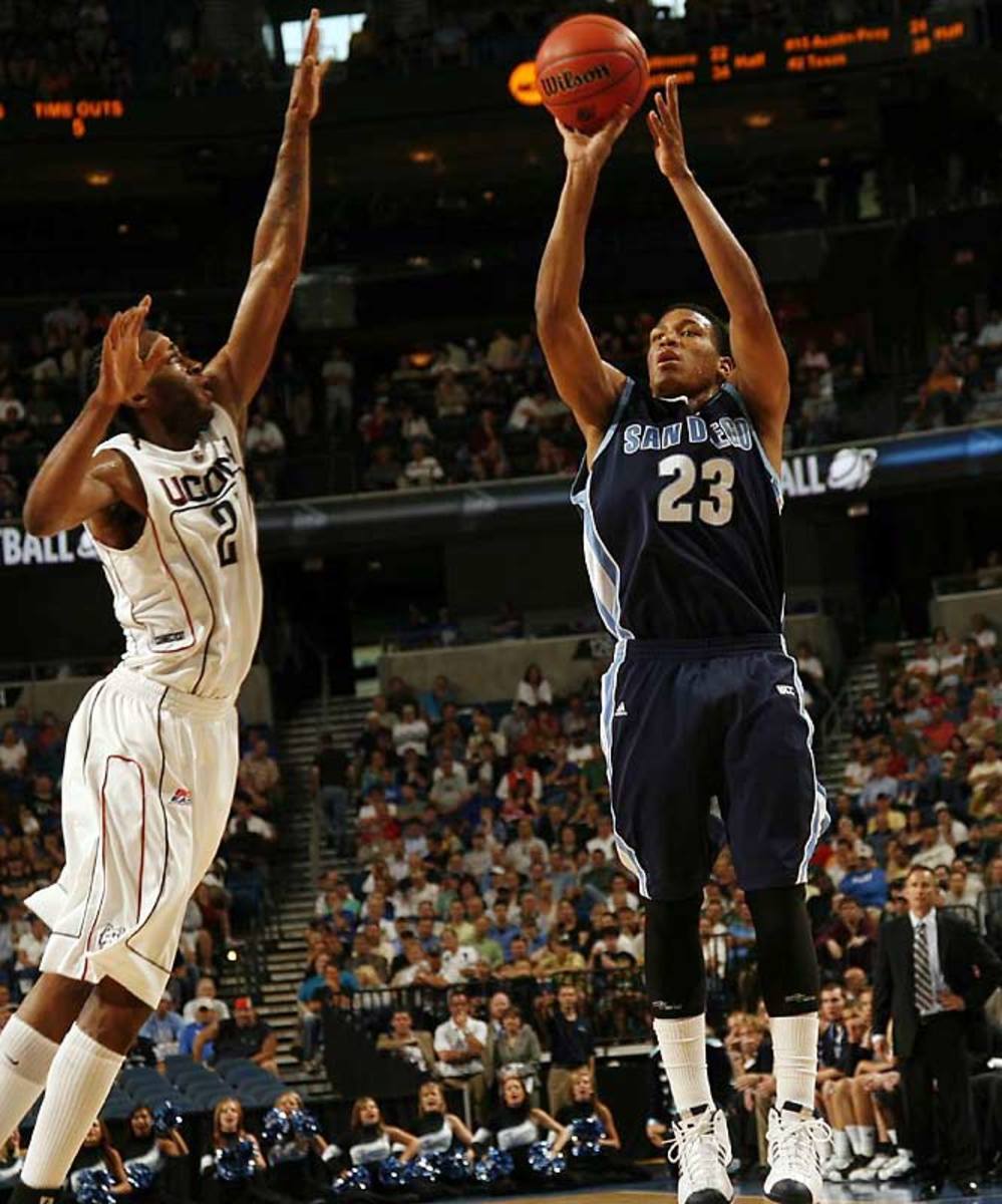 Best Tournament Moments Sports Illustrated