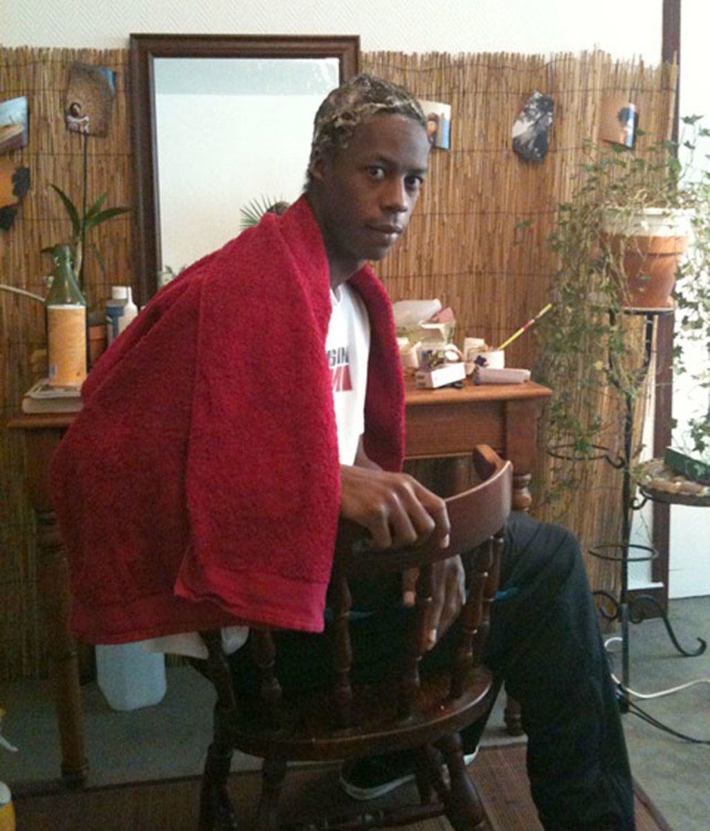 Gael Monfils
