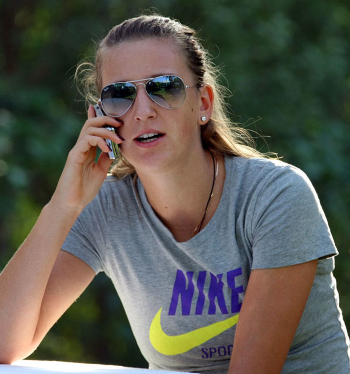 Victoria Azarenka