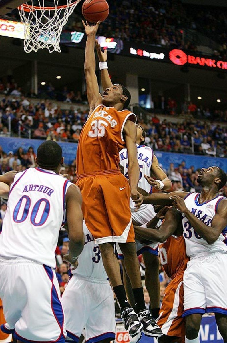 Kevin Durant