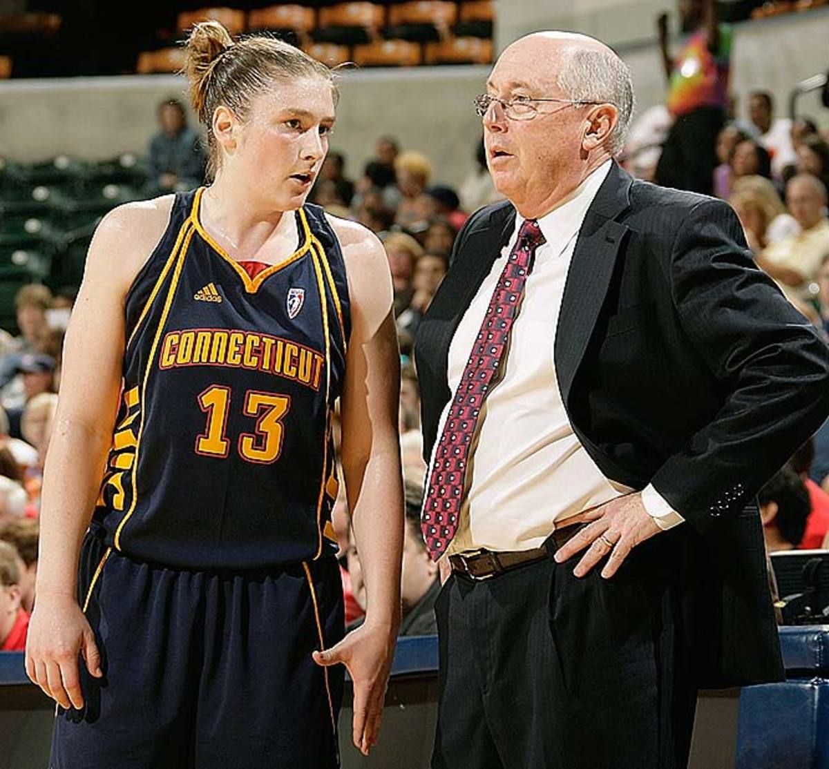 Connecticut Sun