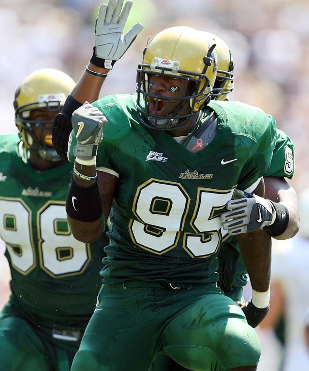 Top 10 Big East Players Sports Illustrated