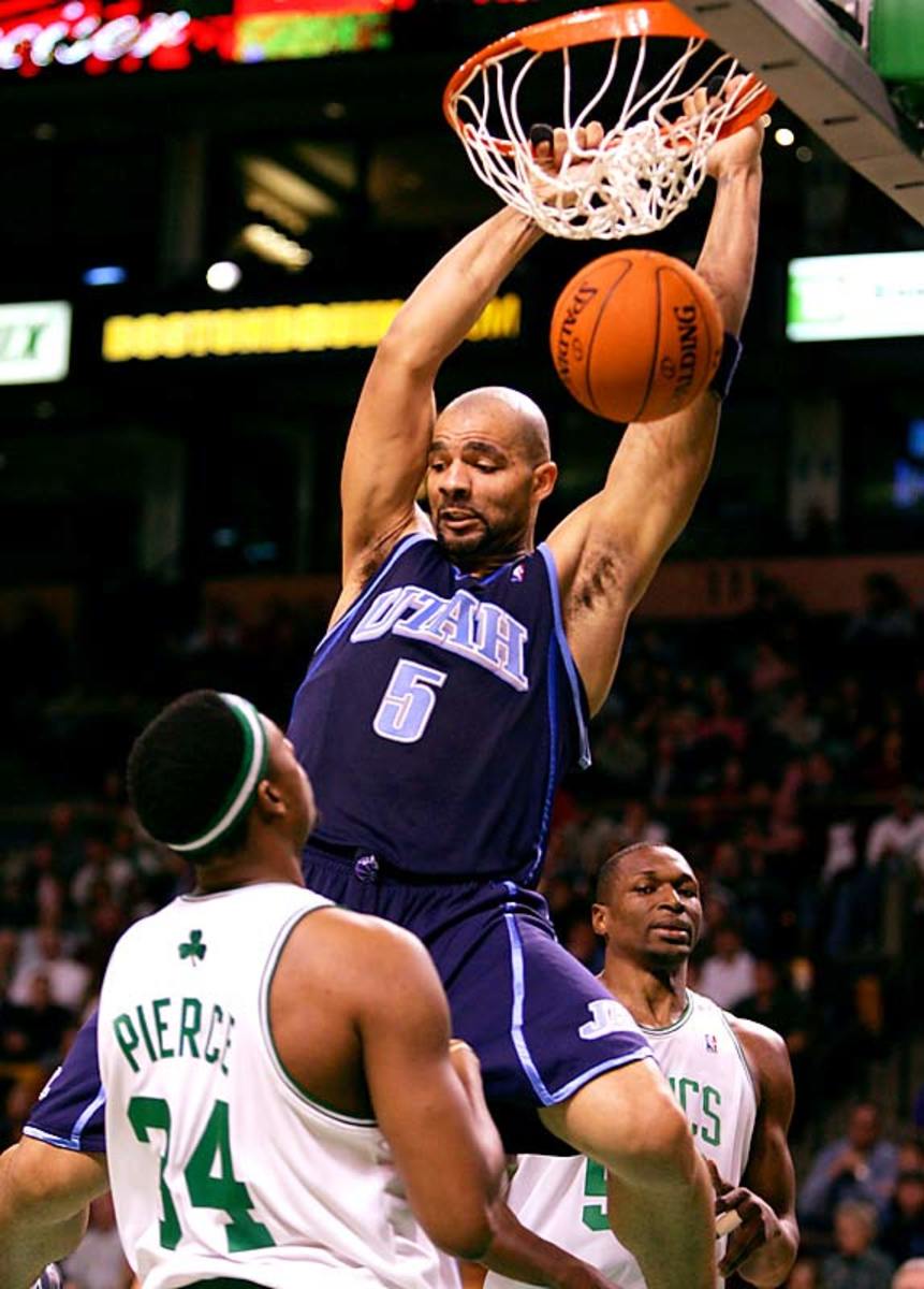 Carlos Boozer