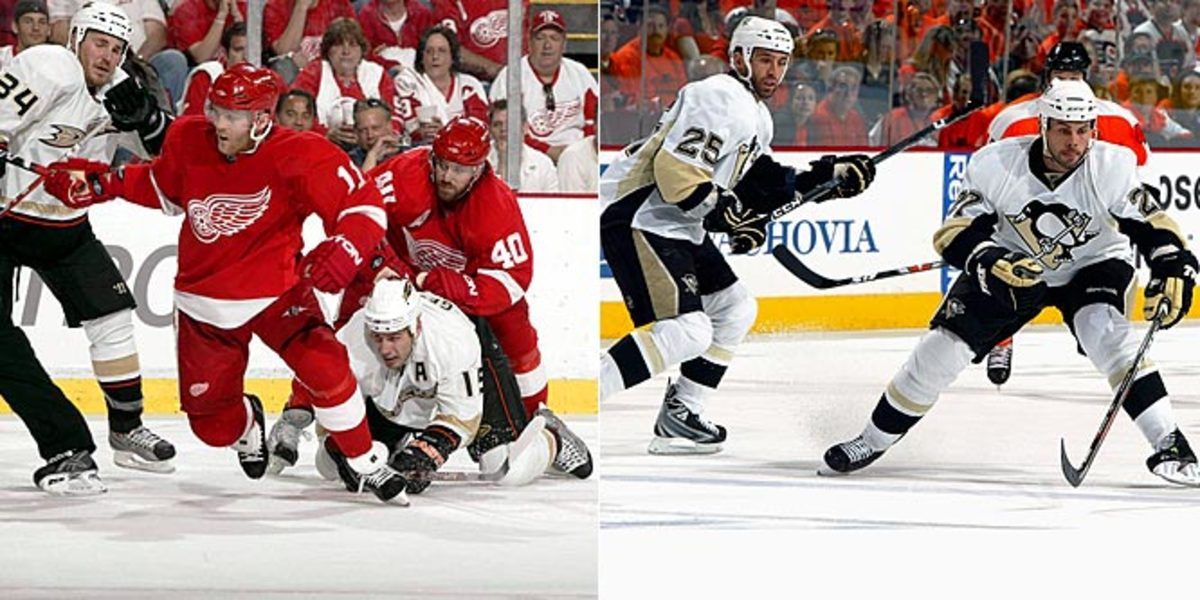 Penalty Kill