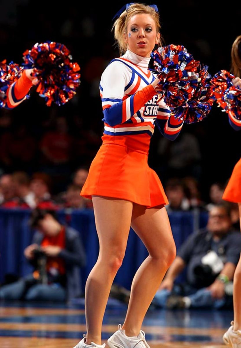 Boise State