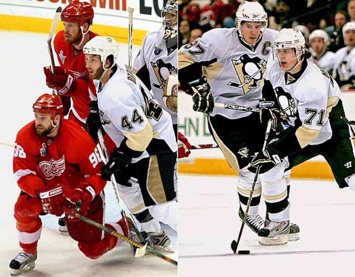 Power Play