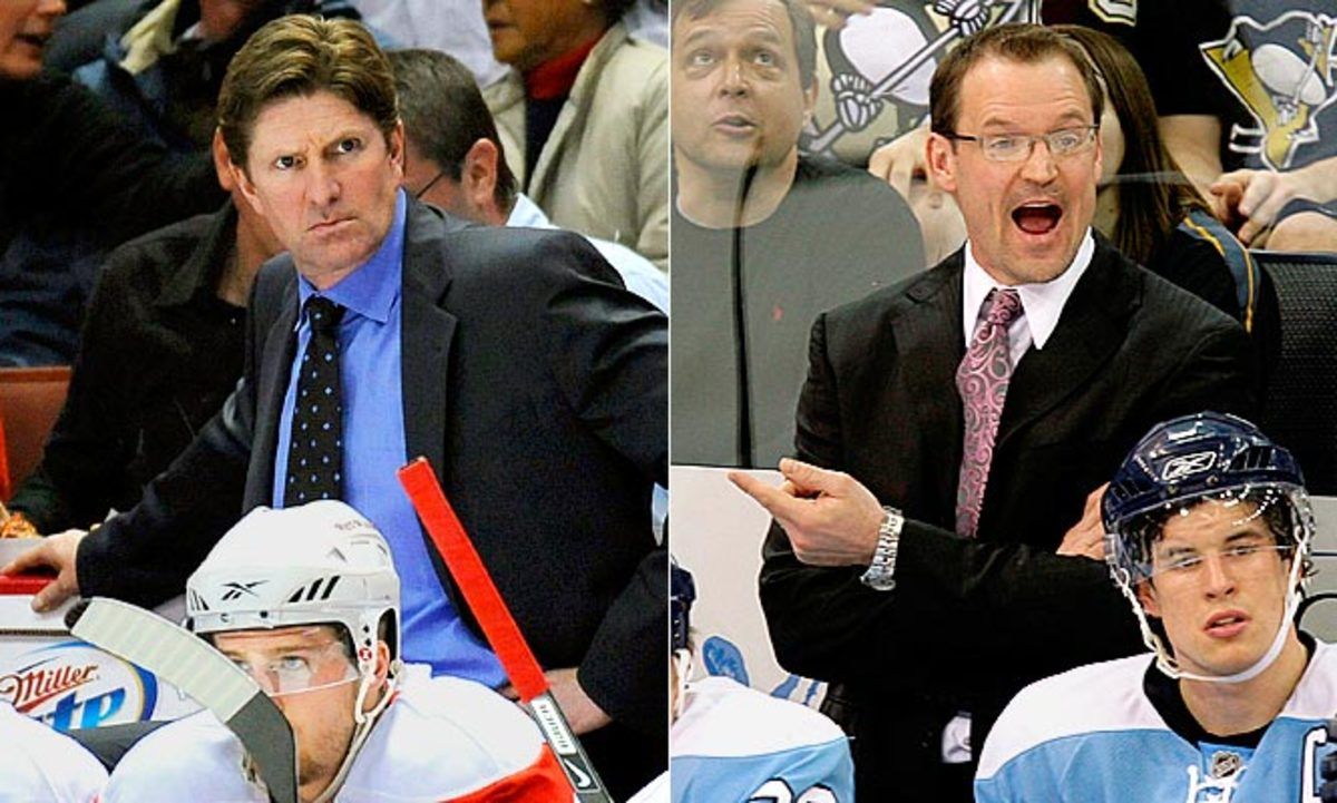 Coaching