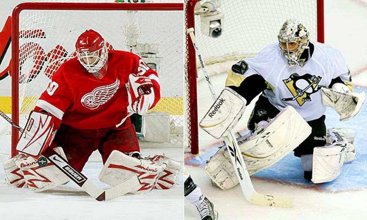 Goaltending