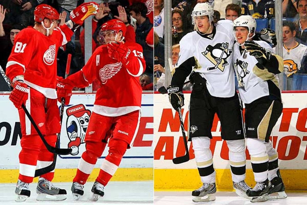 Forwards