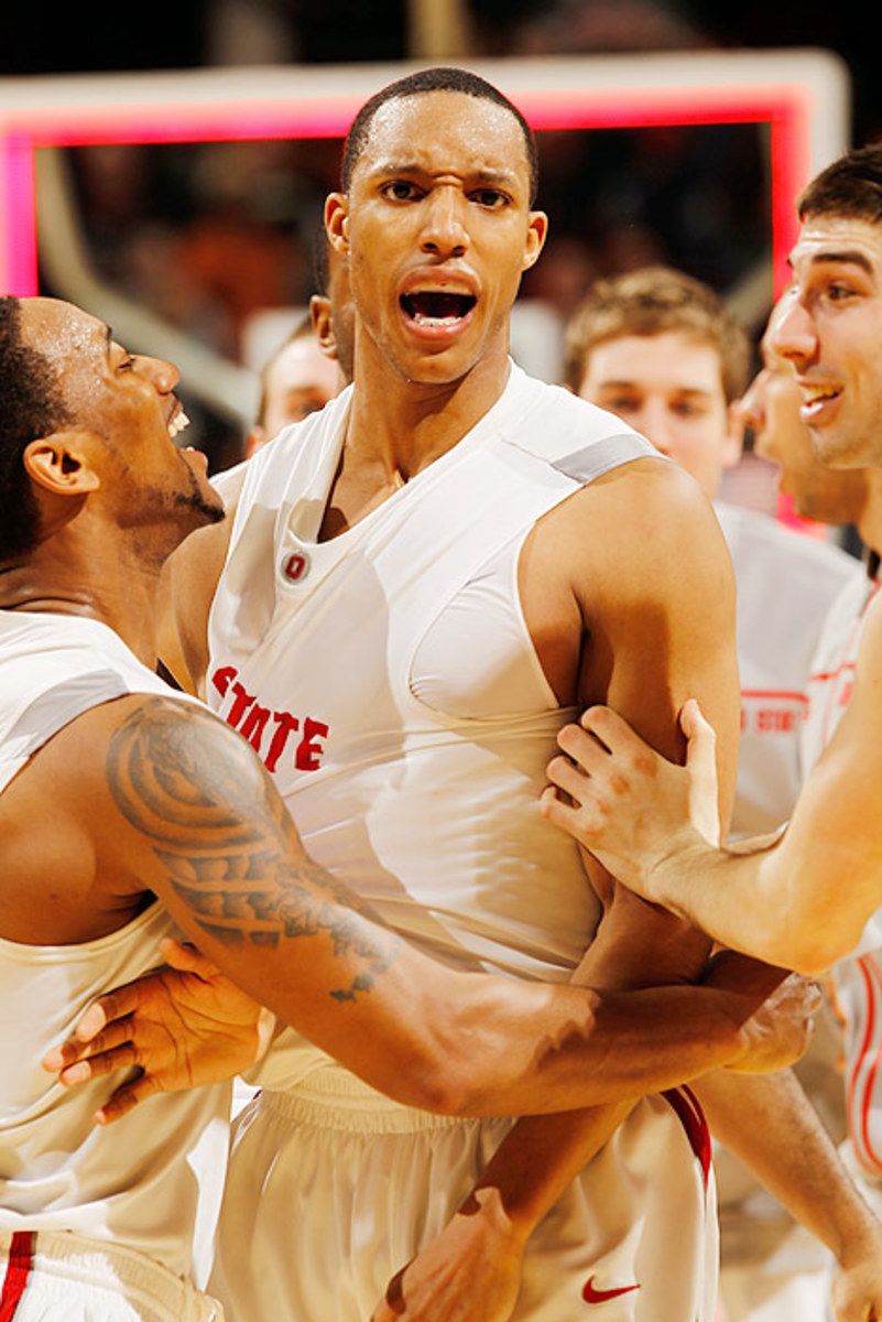 Evan Turner 
