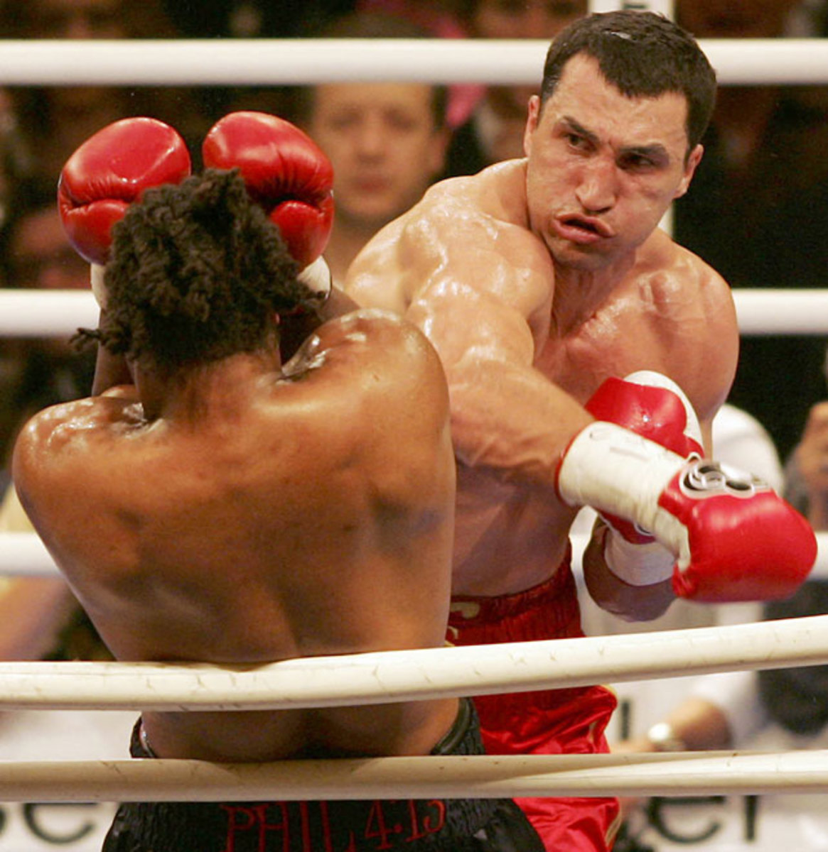 Wladimir Klitschko