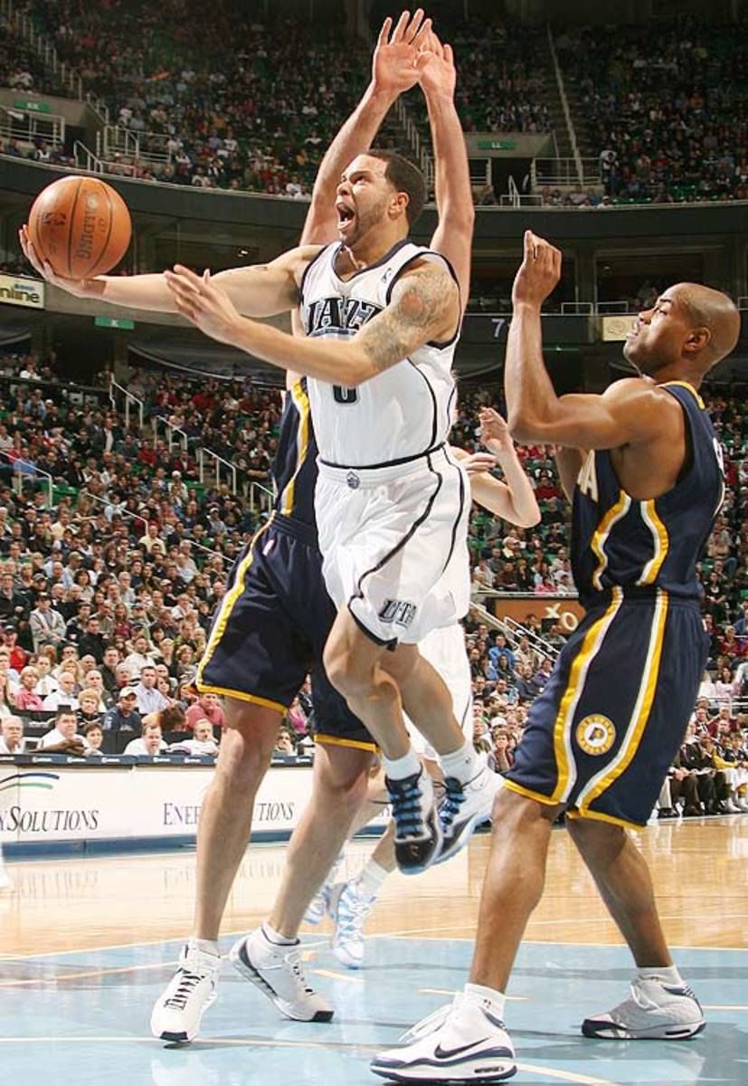 Deron Williams