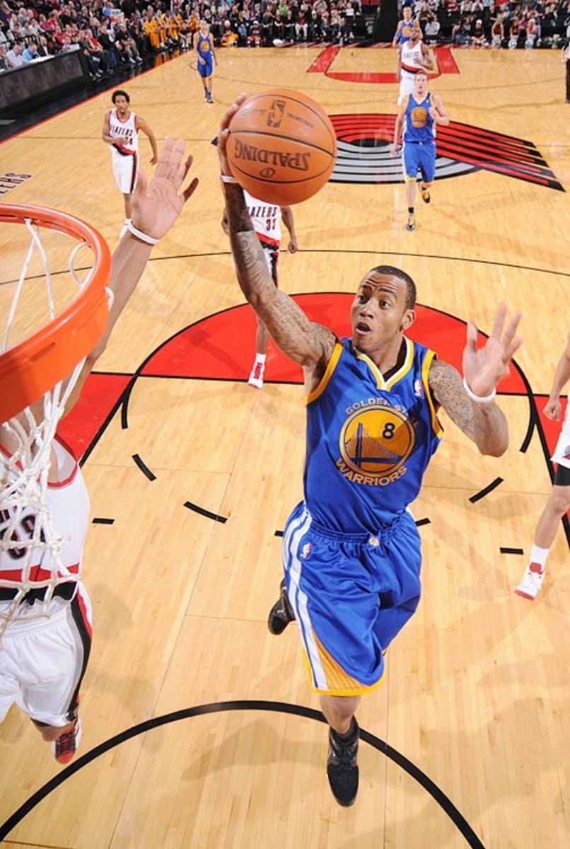 Monta Ellis