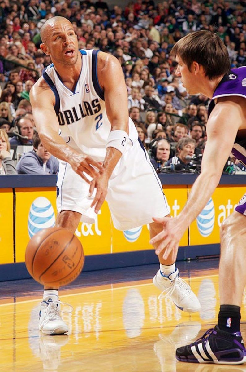 Jason Kidd