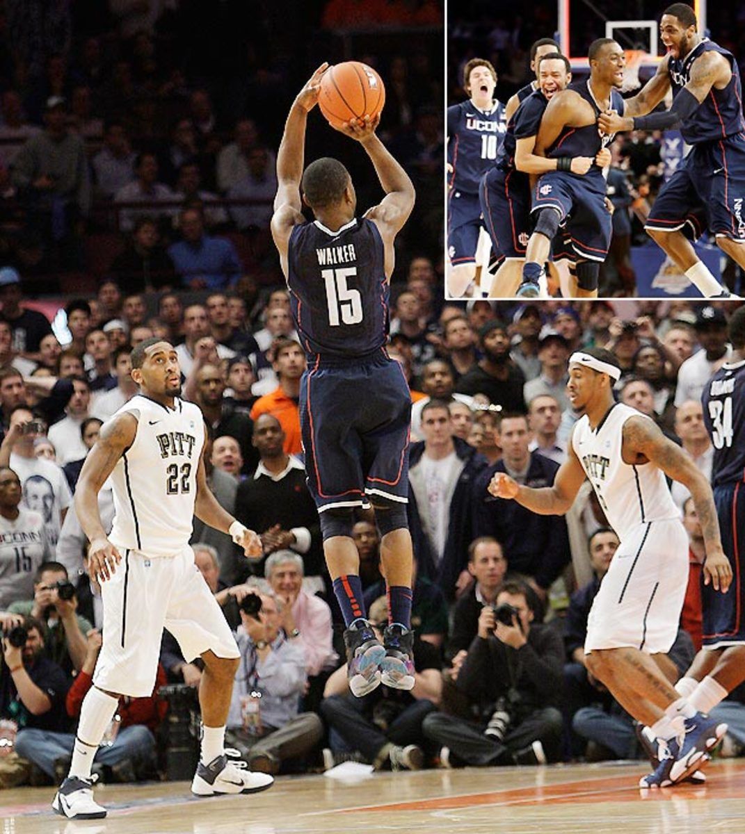 Kemba Walker