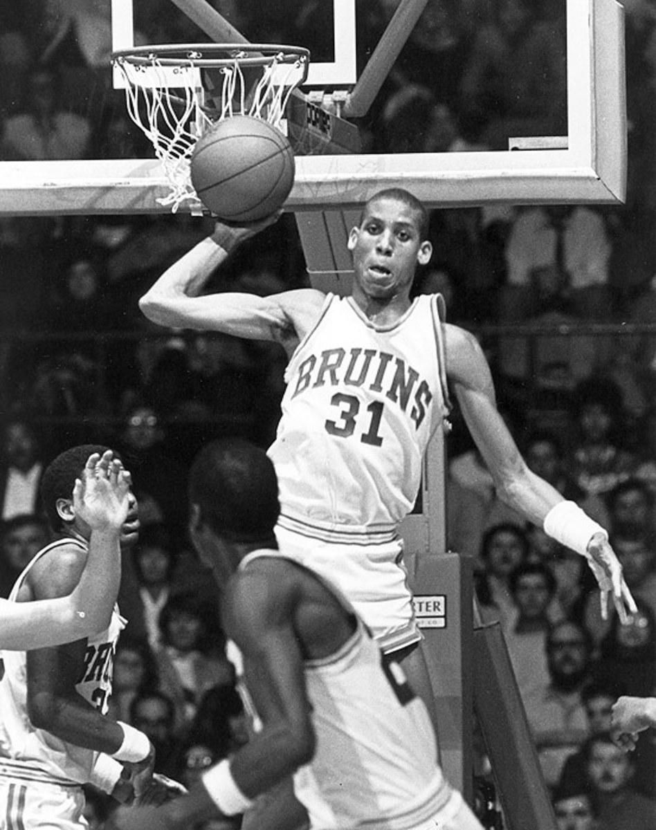 Reggie Miller 