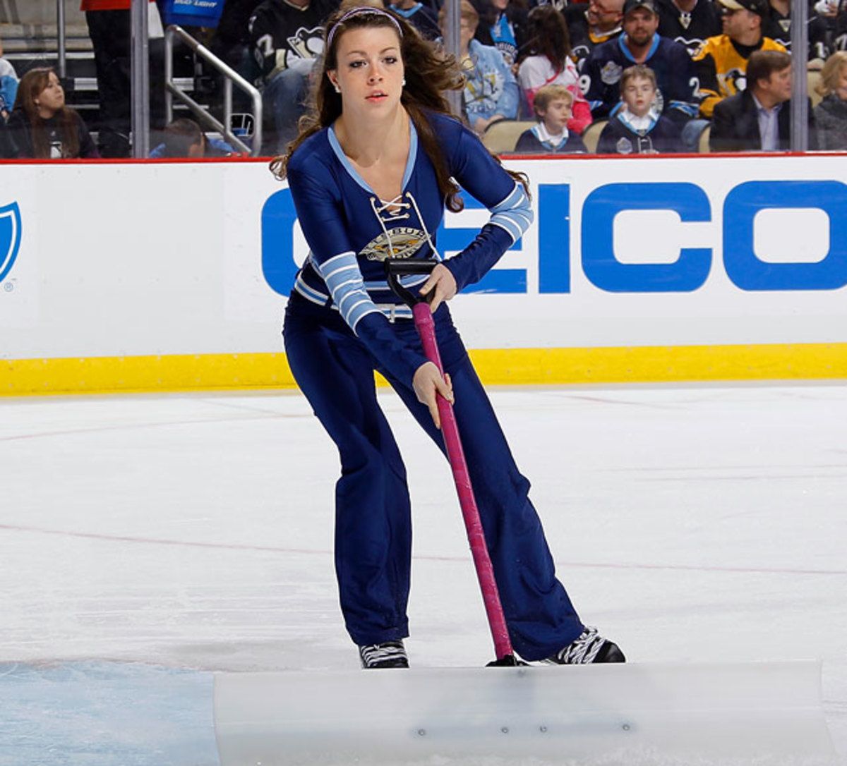 Pittsburgh Penguins