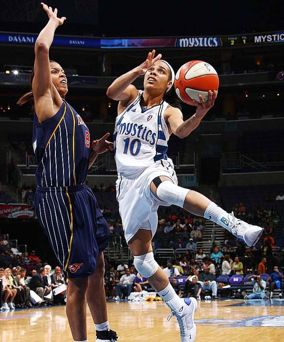 Washington Mystics