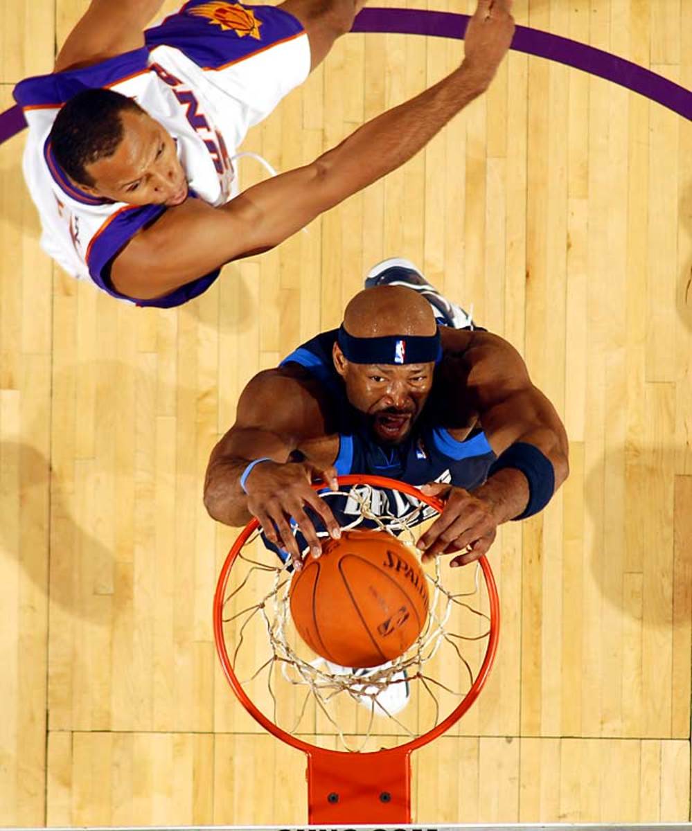 Erick Dampier