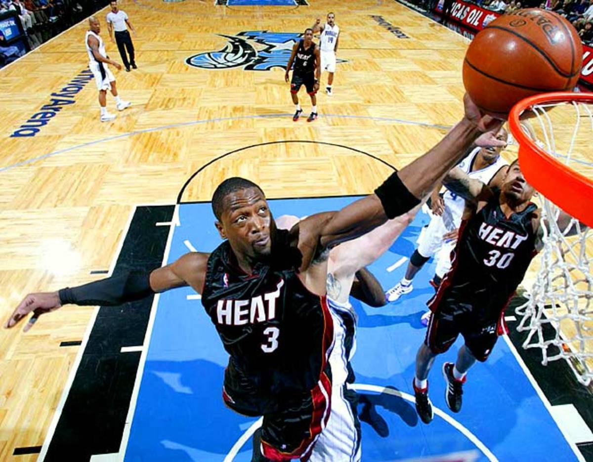 Dwyane Wade | Miami Heat