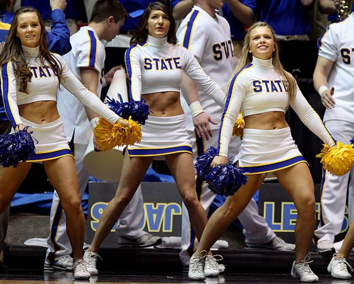 South Dakota State 