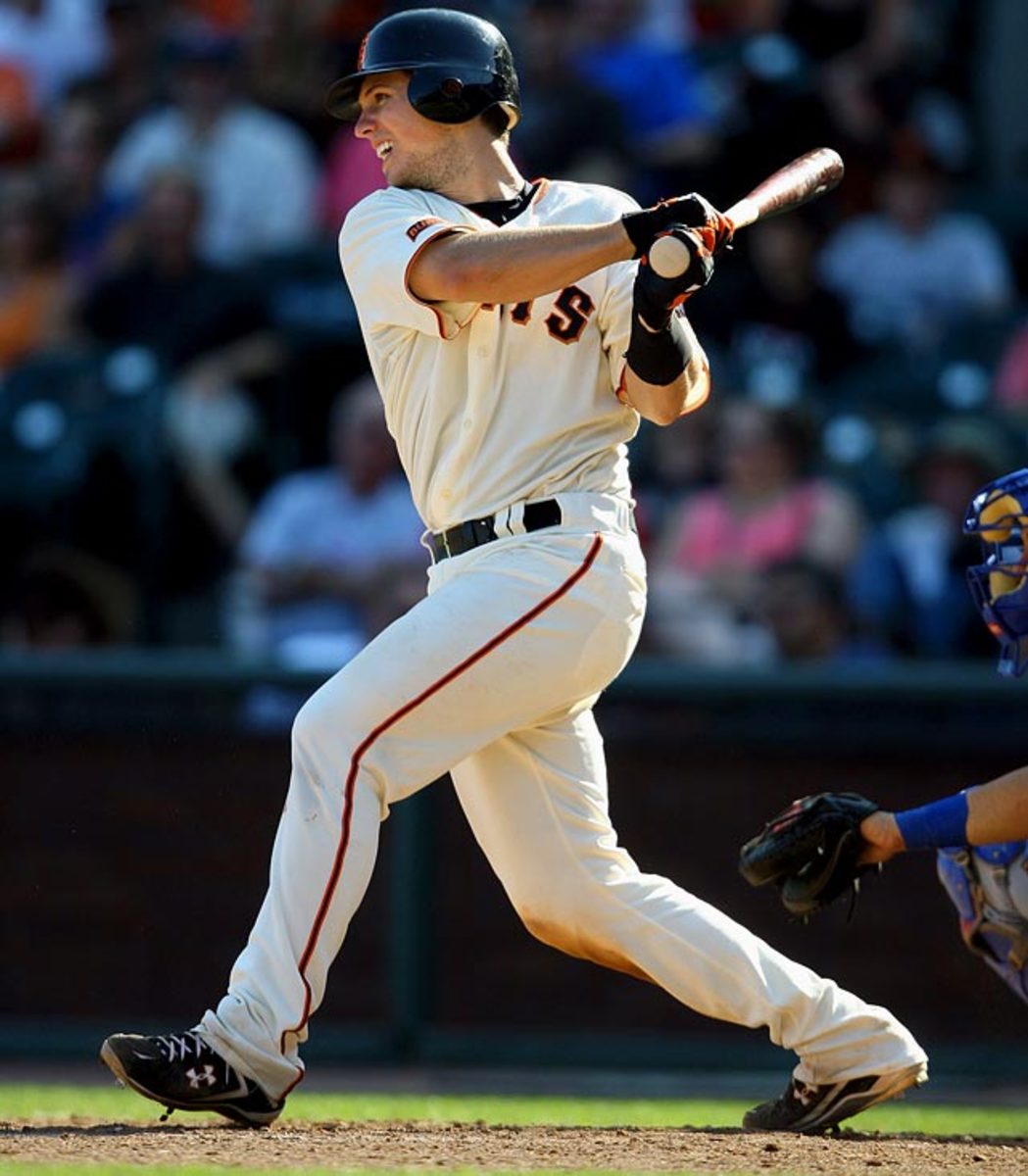Buster Posey