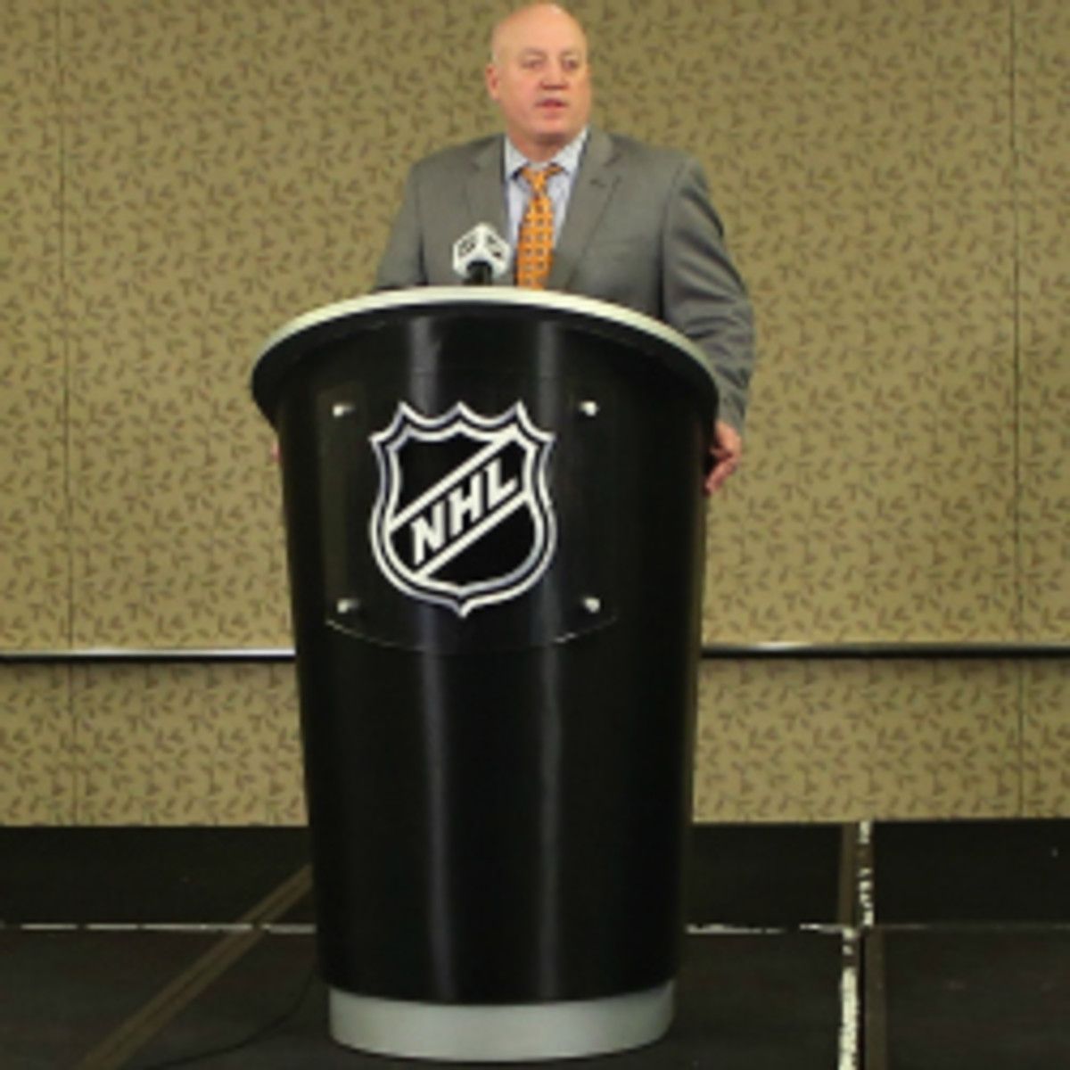 Bill Daly