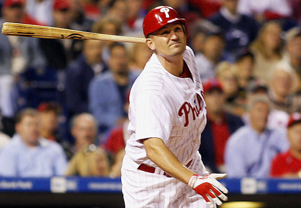 Philadelphia 8, New York 7