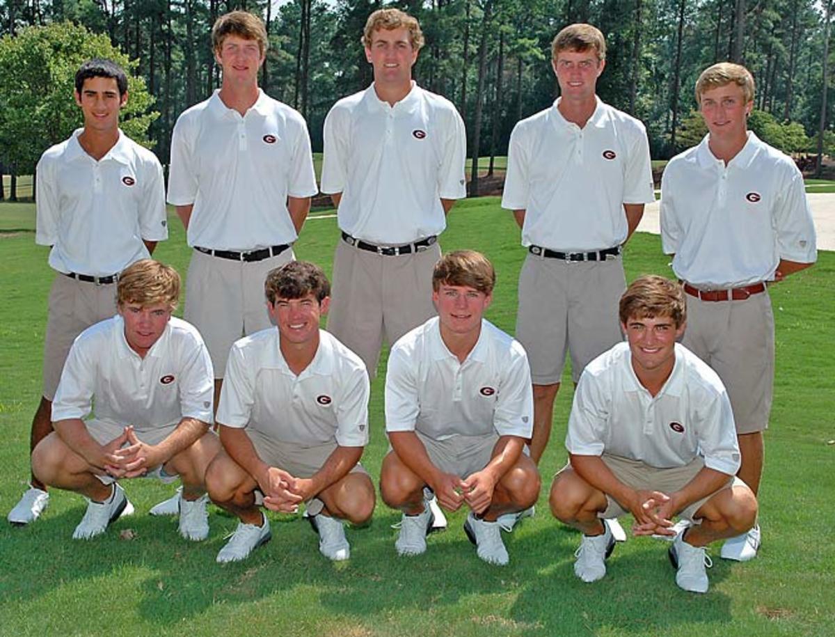 NCAA 200607 Champions Sports Illustrated